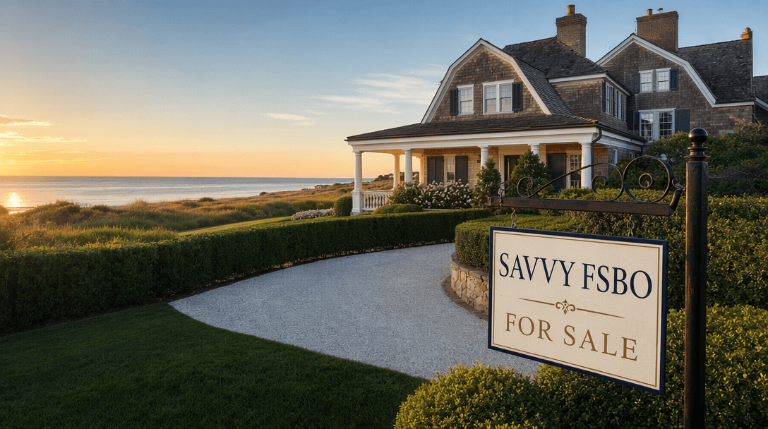 East Hampton Oceanfront