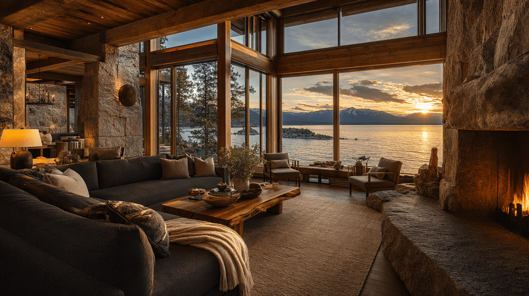 Boulder Bay Compound — interior